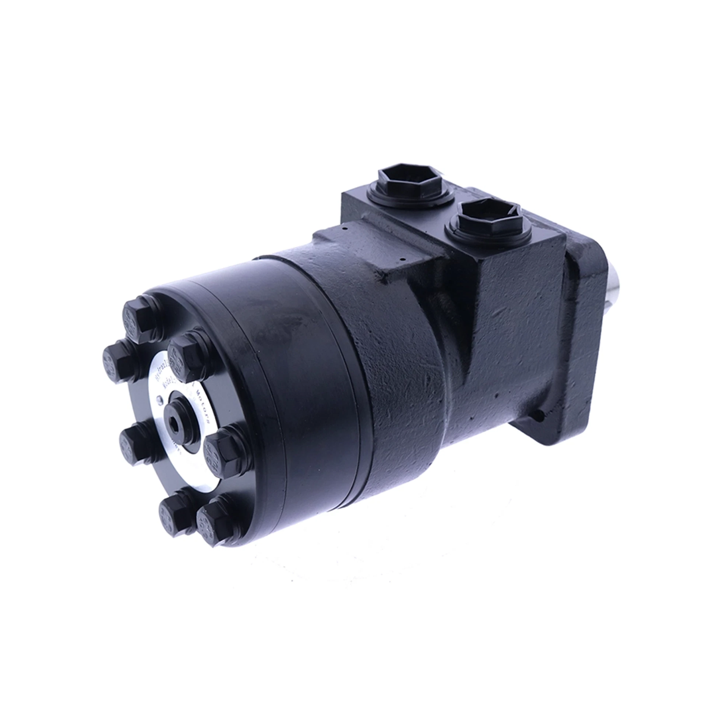 Aftermarket Eaton Char-Lynn H Series 101-1004-009 Hydraulic Gerotor Motor