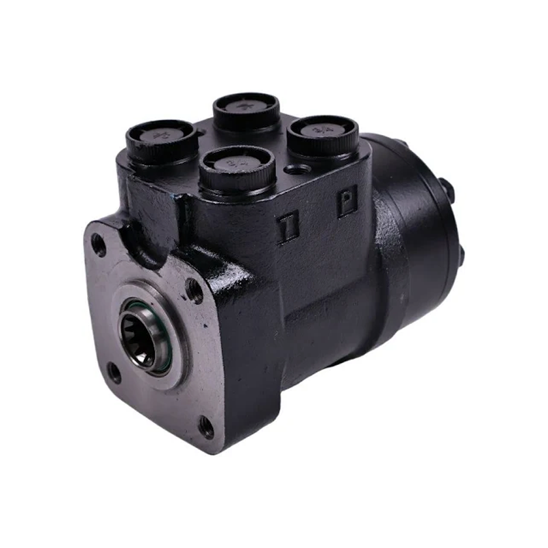 Aftermarket Eaton Char Lynn 6 Series 213-1004-001 213-1004-002 201-1178 Steering Valve - KUDUPARTS