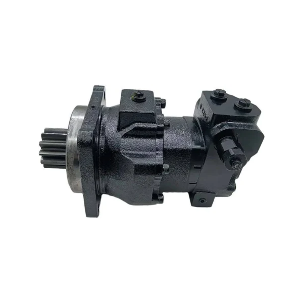Aftermarket Eaton Hydraulic Swing Motor 104-6457-005 for Bobcat Excavator E20 E17Z E17