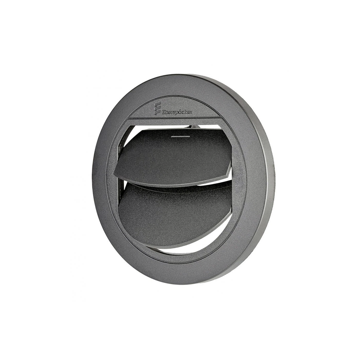 Aftermarket Eberspacher Webasto 221000010076 75mm Or 90mm Air Outlet for Heater - KUDUPARTS