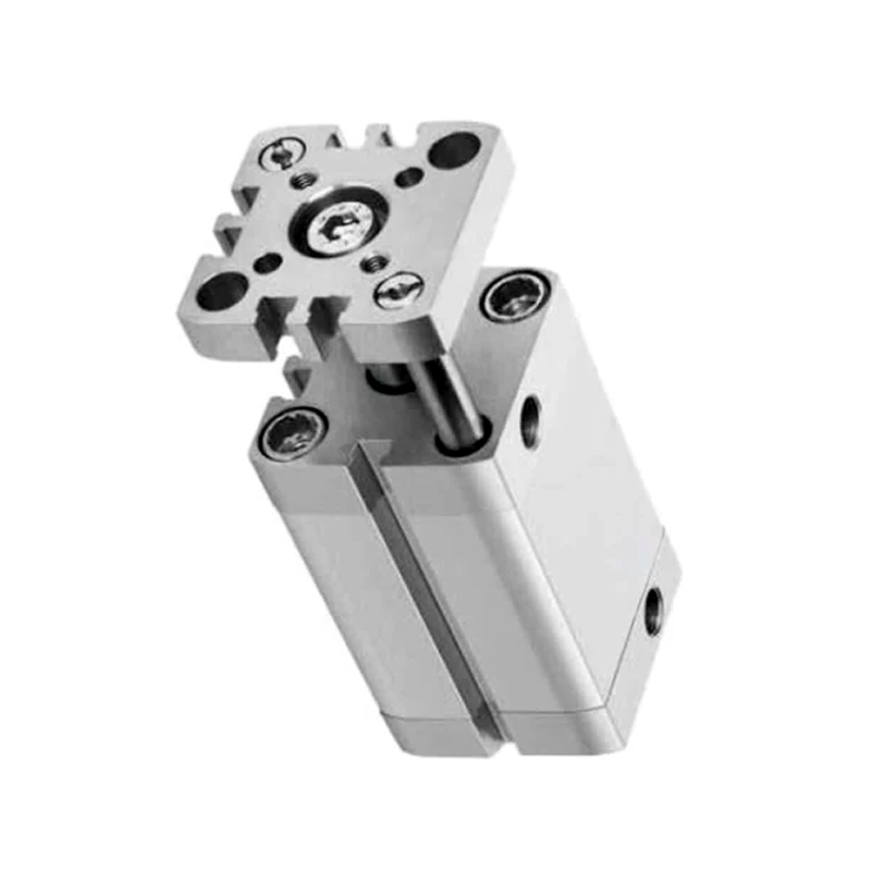 Cilindro neumático compacto Festo 554209 ADNGF-12-25-PA de repuesto