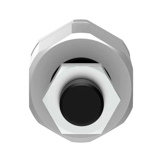 Aftermarket Festo 6141 FK-M12X1,25 Self-Aligning Rod Coupler for Pneumatic Cylinders - KUDUPARTS