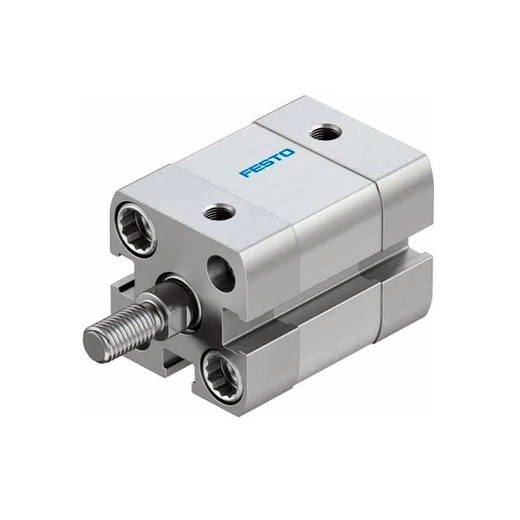 Aftermarket Festo ADN-16-5-A-P-A 536219 Compact Cylinder - KUDUPARTS