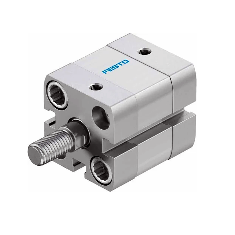 Aftermarket Festo ADN-20-5-I-P-A 536242 Compact Cylinder - KUDUPARTS