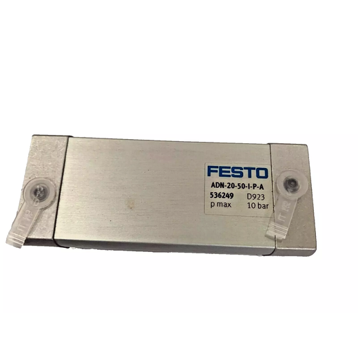 Aftermarket Festo ADN-20-50-I-P-A 536249 Compact Cylinder - KUDUPARTS