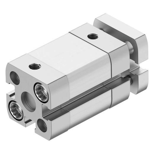 Aftermarket Festo ADNGF-12-10-P-A 554206 Compactor Cylinder - KUDUPARTS