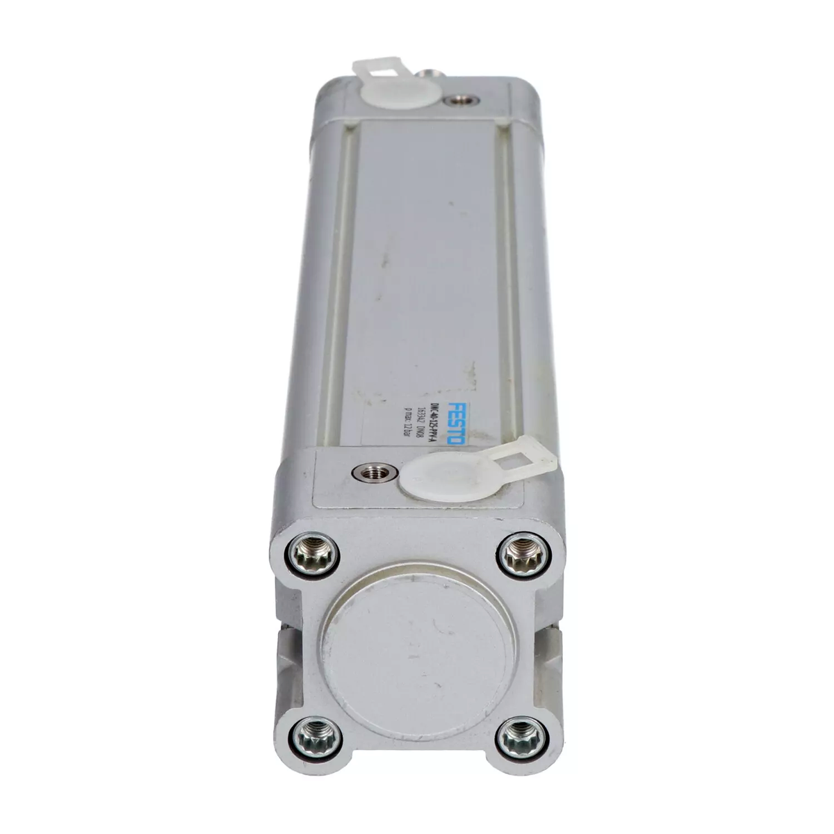 Aftermarket Festo DNC-40-125-PPV-A 163342 Pneumatic Cylinder - KUDUPARTS