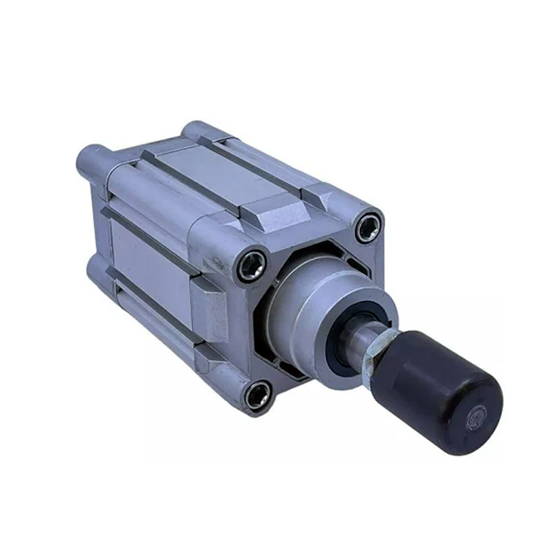 Vérin standard Festo DNC-63-25-PPV-A 163401 de rechange