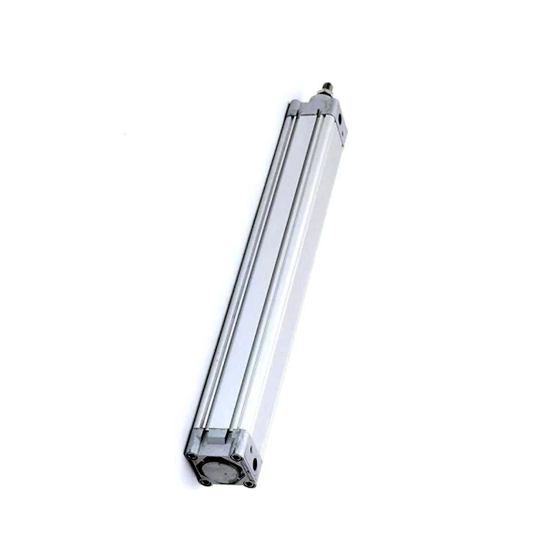 Aftermarket Festo DNC-63-500-PPV-A 163412 Pneumatic Cylinder - KUDUPARTS