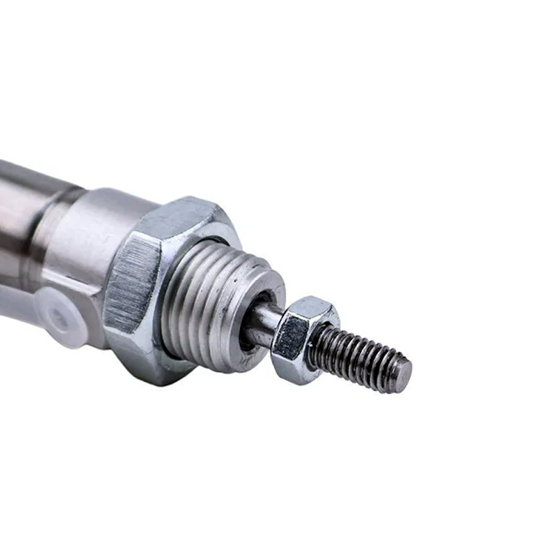 Vérin standard Festo DSNU-16-125-PPV-A 19233 de rechange