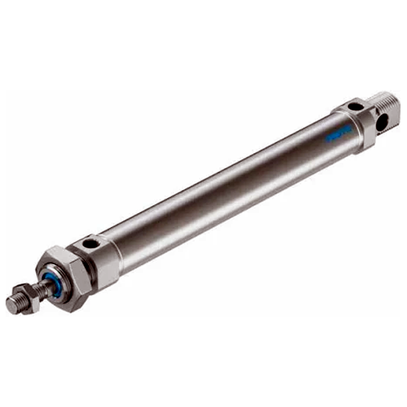 Aftermarket Festo DSNU-25-160-PPV-A 19250 Pneumatic Cylinder - KUDUPARTS