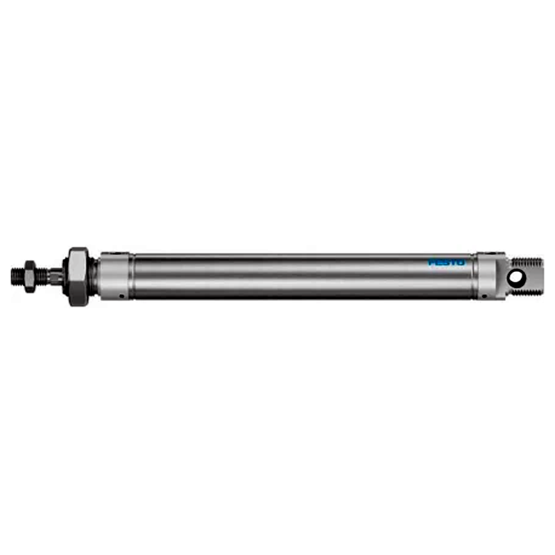 Aftermarket Festo DSNU-25-160-PPV-A 19250 Pneumatic Cylinder - KUDUPARTS
