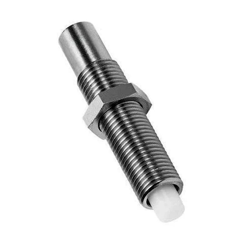 Aftermarket Festo DYSC-7-5-Y1F 548012 Shock Absorber for Automation Systems and Industrial Equipment - KUDUPARTS