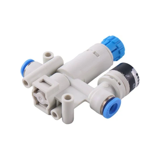 Aftermarket Festo Pressure Regulator 8086004 for Vehicle Aerospace - KUDUPARTS