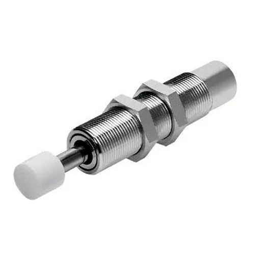 Aftermarket Festo YSR-16-20-C 34573 Shock Absorber for Automation Systems and Industrial Equipment - KUDUPARTS