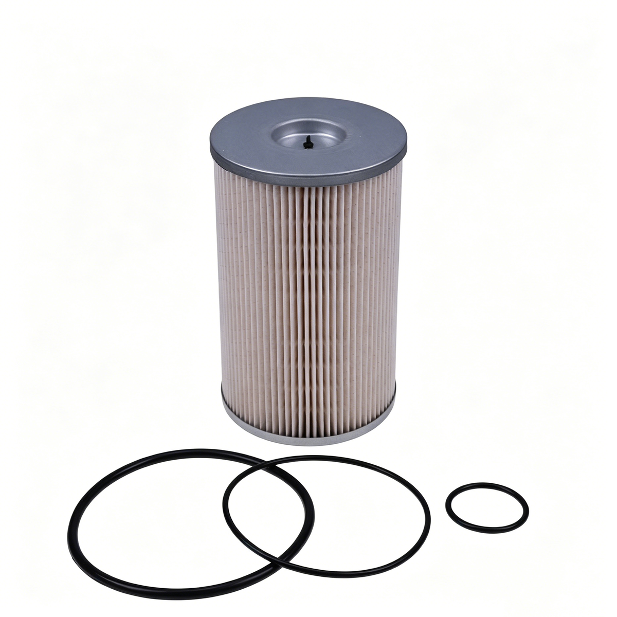Aftermarket FleetGuard FS19764 P550849 WIX 33964 Fuel Water Separator for Cummins Engine QSM12 QSX15 X15 - KUDUPARTS