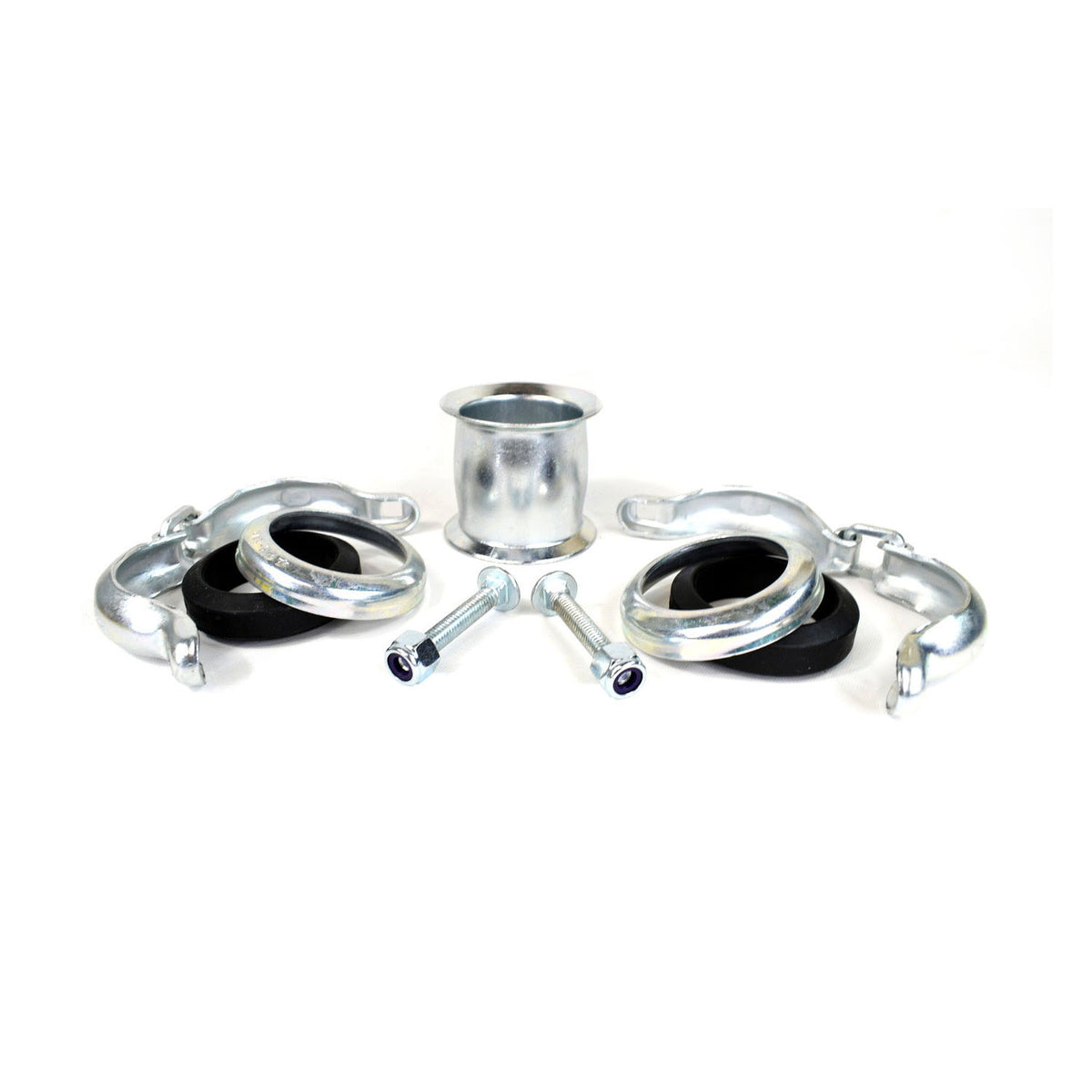 Aftermarket Gardner Denver 64EB803 Coupling Kit for Air Compressor - KUDUPARTS