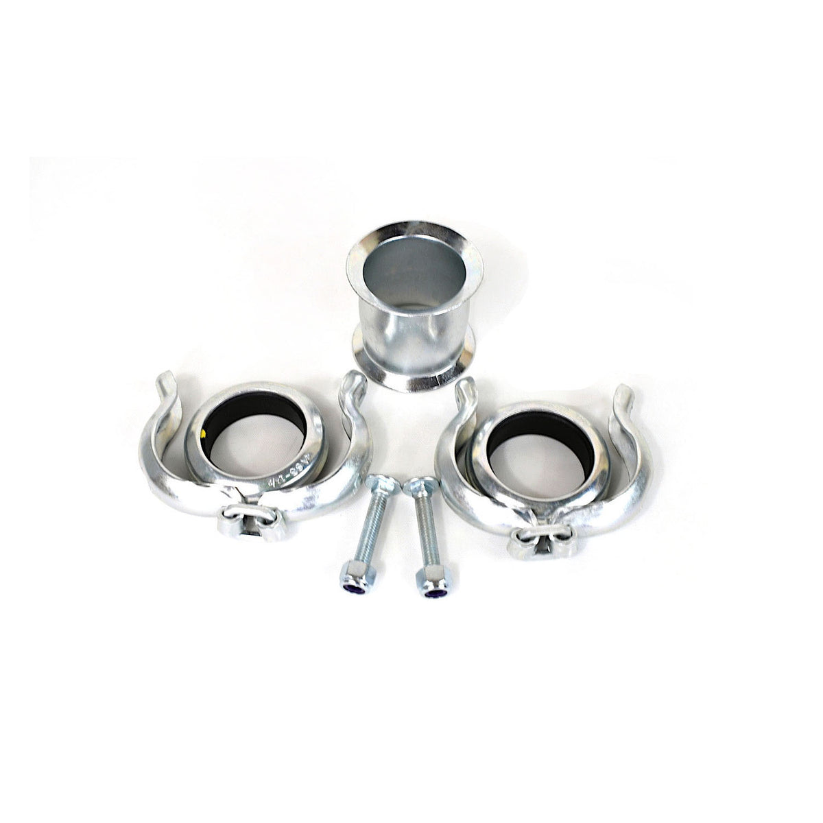 Aftermarket Gardner Denver 64EB803 Coupling Kit for Air Compressor - KUDUPARTS