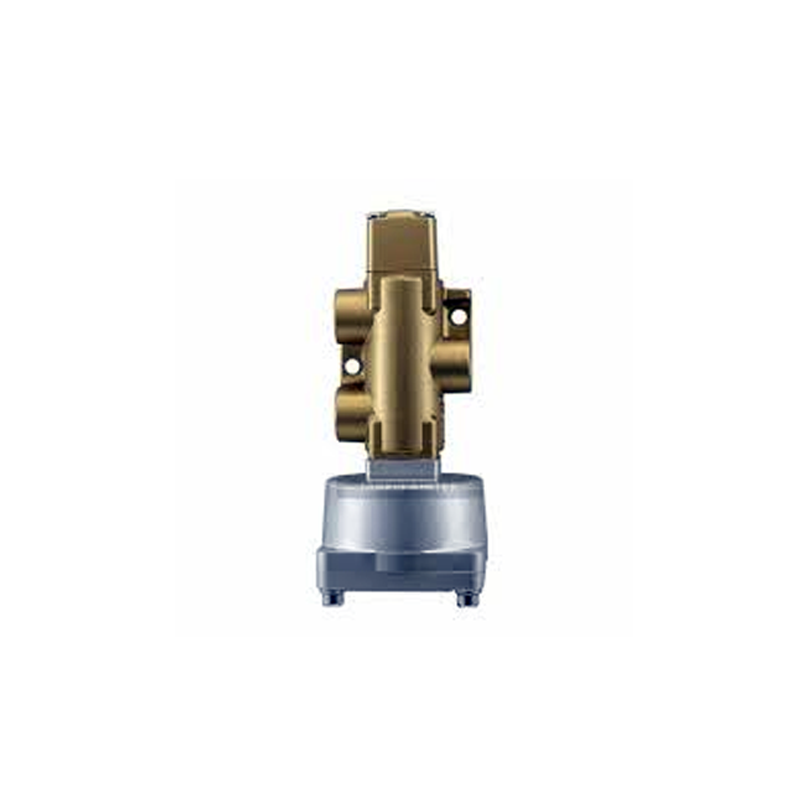 Aftermarket Gardner Denver FS Curtis Fusheng 90AR1082 Control Valve - KUDUPARTS