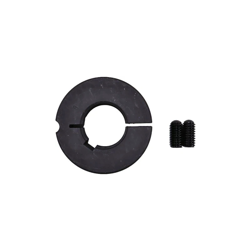 Aftermarket HRC HRC180F 2517 Coupling Taper Lock Bushing - KUDUPARTS