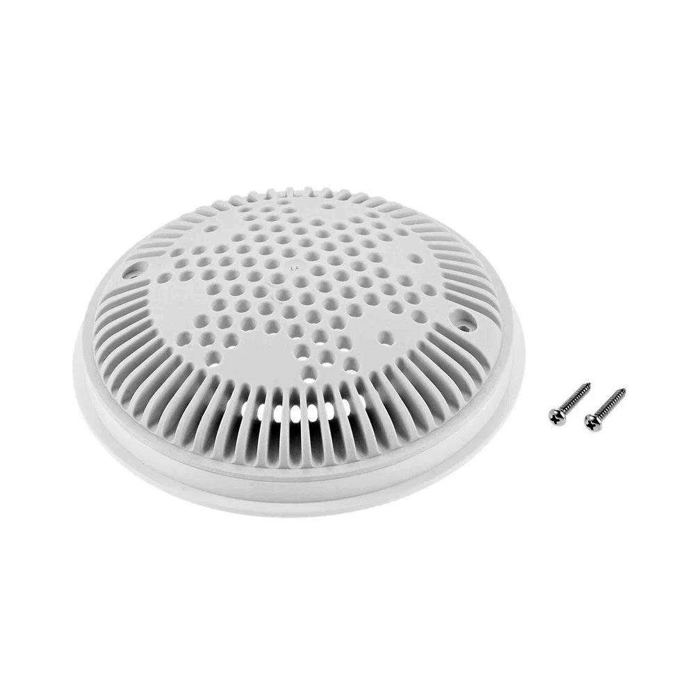 Aftermarket Hayward WGX1048E WG1030AVPAK2 Main Drain Cover for Swiming Pool - KUDUPARTS