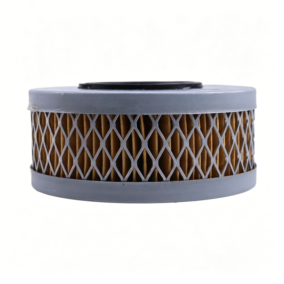 Aftermarket Hifi SH 56225 Wix 51653 Hydraulic Filter for Ford Deutz Tractors - KUDUPARTS