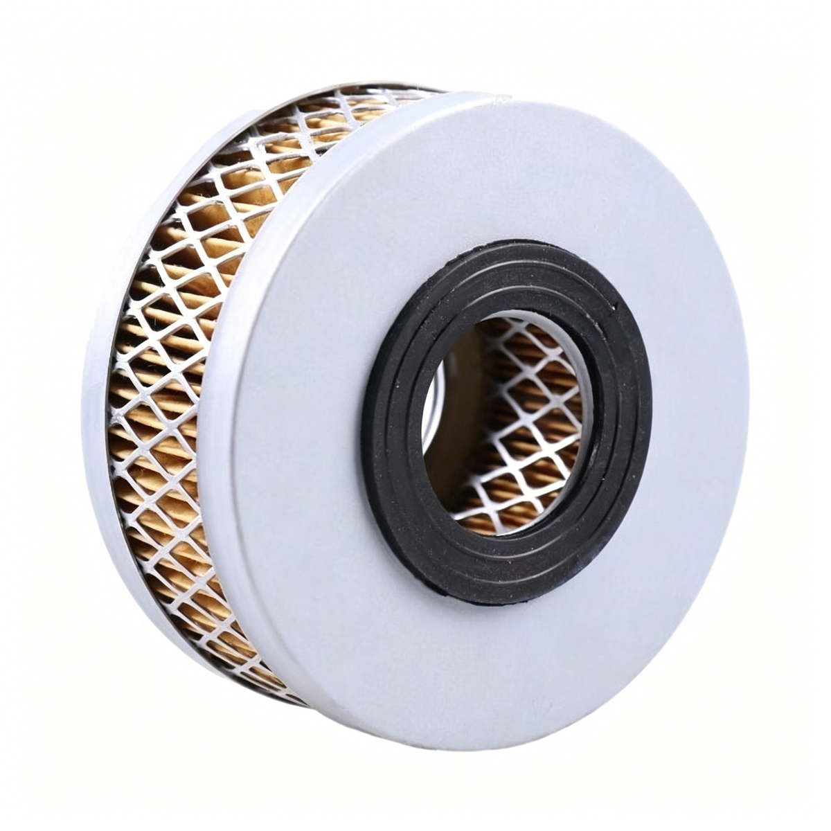 Aftermarket Hifi SH 56225 Wix 51653 Hydraulic Filter for Ford Deutz Tractors - KUDUPARTS