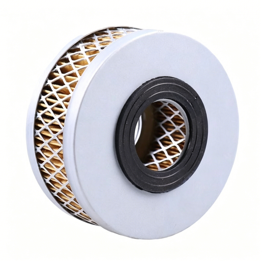 Aftermarket Hifi SH 56225 Wix 51653 Hydraulic Filter for Ford Deutz Tractors - KUDUPARTS