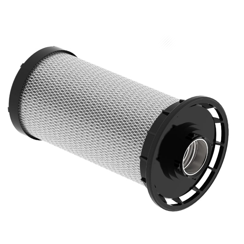 Aftermarket Hydac 0100MX010BN4HC-B3.5 Doosan 400504-00329 Hydraulic Oil Filter - KUDUPARTS