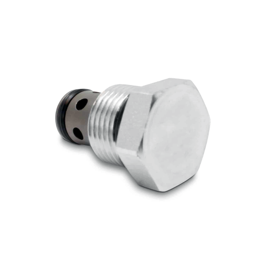 Aftermarket Hydraforce CV10-20-0-N-70 Piloted Spool-Type Logic Element Valve for Excavator Loader Dozer Crane Tractor - KUDUPARTS