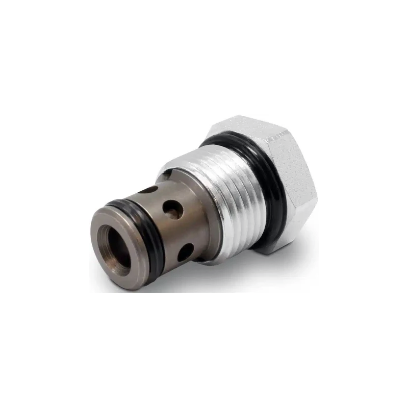 Aftermarket Hydraforce CV10-20-N-02 Check Valve for Excavator Loader Forklift Tractor - KUDUPARTS