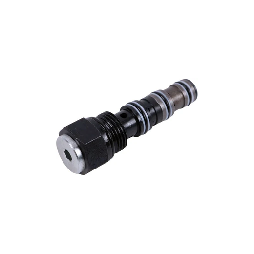 Aftermarket Hydraforce DC08-40-0-N-25 Dual Pilot Operated Check Valve for Excavator Loader Tractor Harvester - KUDUPARTS