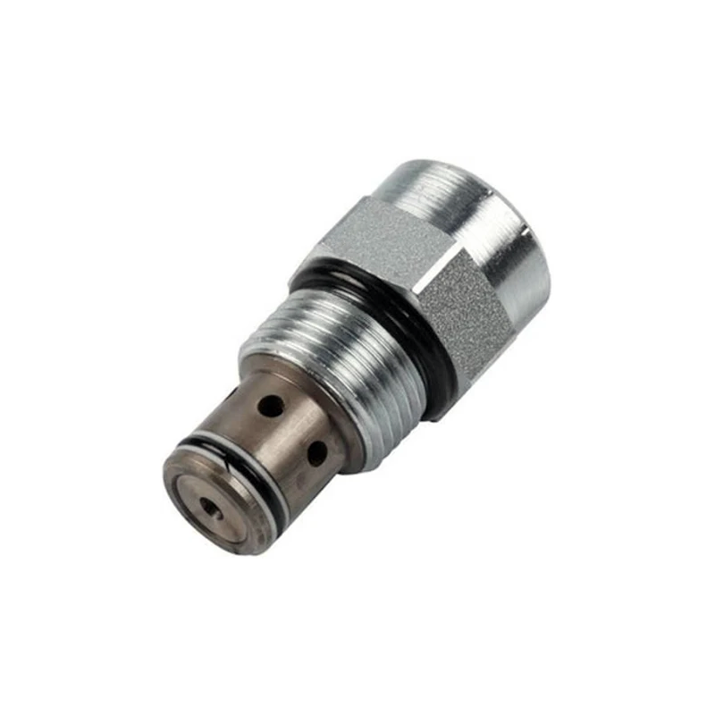 Aftermarket Hydraforce FR10-20F-0-N-5.00 Regulator Valve - KUDUPARTS
