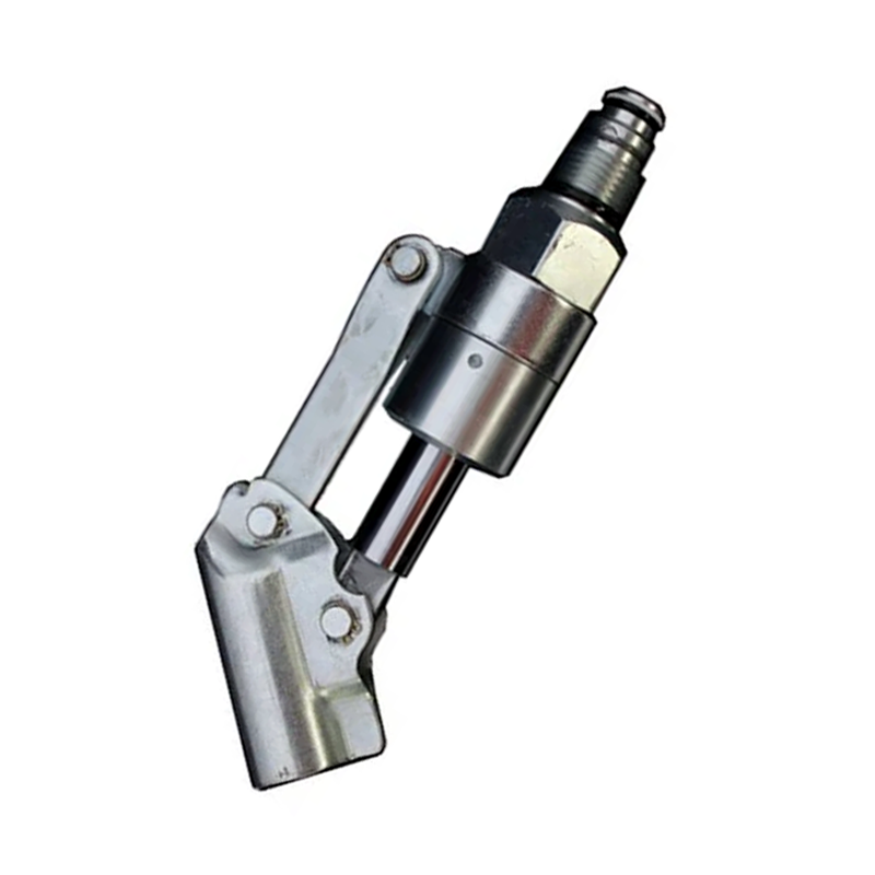Aftermarket Hydraforce HP10-21A-0-N-A Hydraulic Valve for Hand Pump - KUDUPARTS