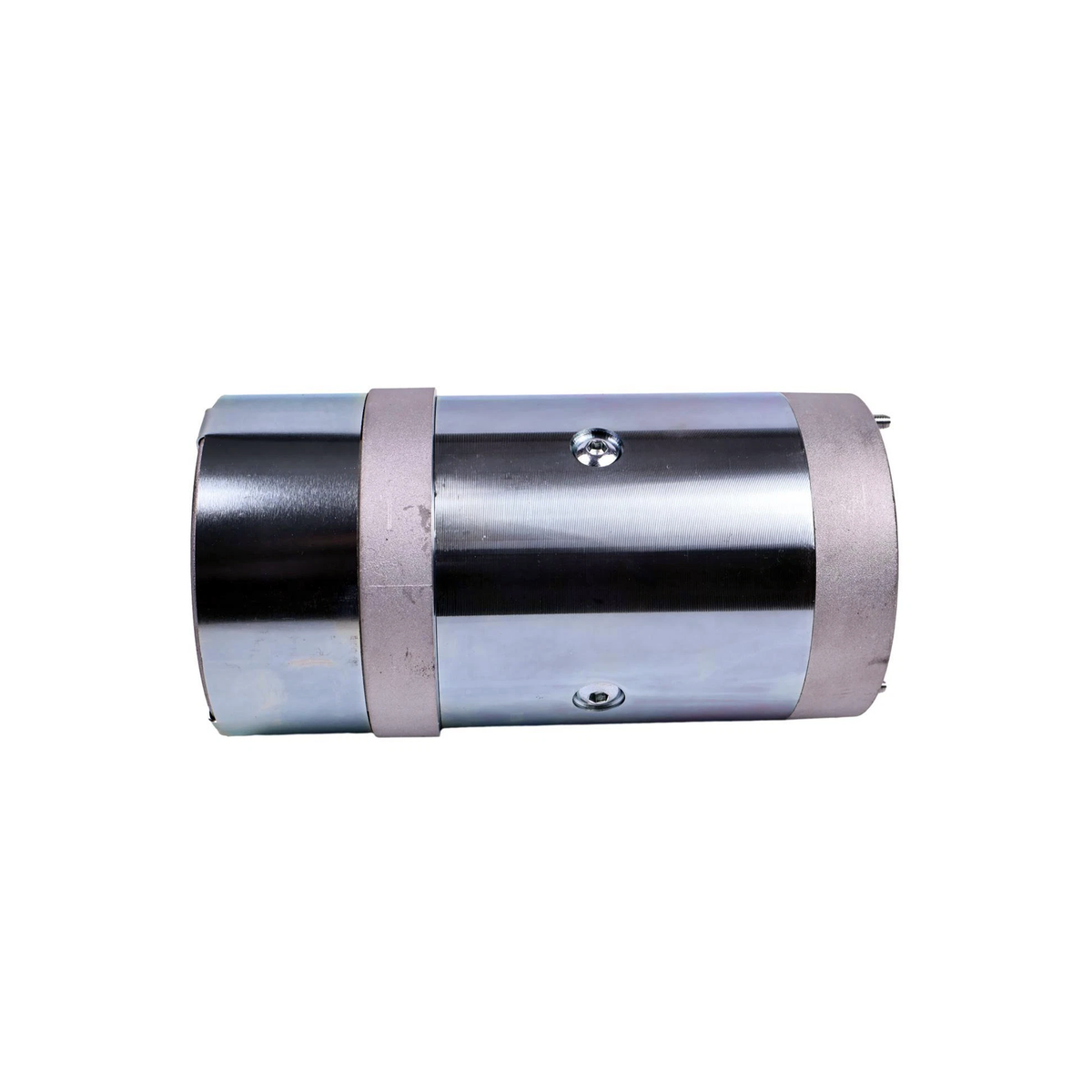 Aftermarket Iskra Letrika AMK5567 AMK5607 AMK5589 Mahle MM298 Bucher Hydraulics 11212138 11212087 11216937 24V Hydraulic Pump Motor - KUDUPARTS