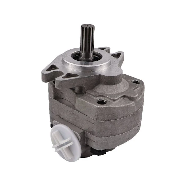 Aftermarket KYB Iseki KP1013CLFSSH 1599-515-528-00 Hydraulic Pump for Excavator Dozer Loader Tractor - KUDUPARTS
