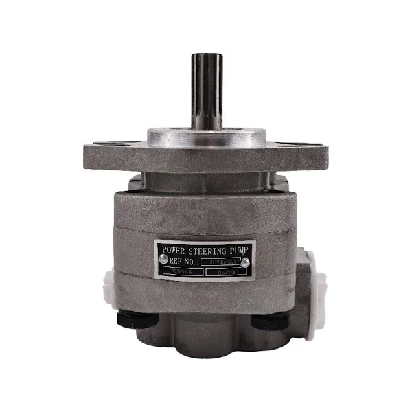 Aftermarket KYB Iseki KP1013CLFSSH 1599-515-528-00 Hydraulic Pump for Excavator Dozer Loader Tractor - KUDUPARTS