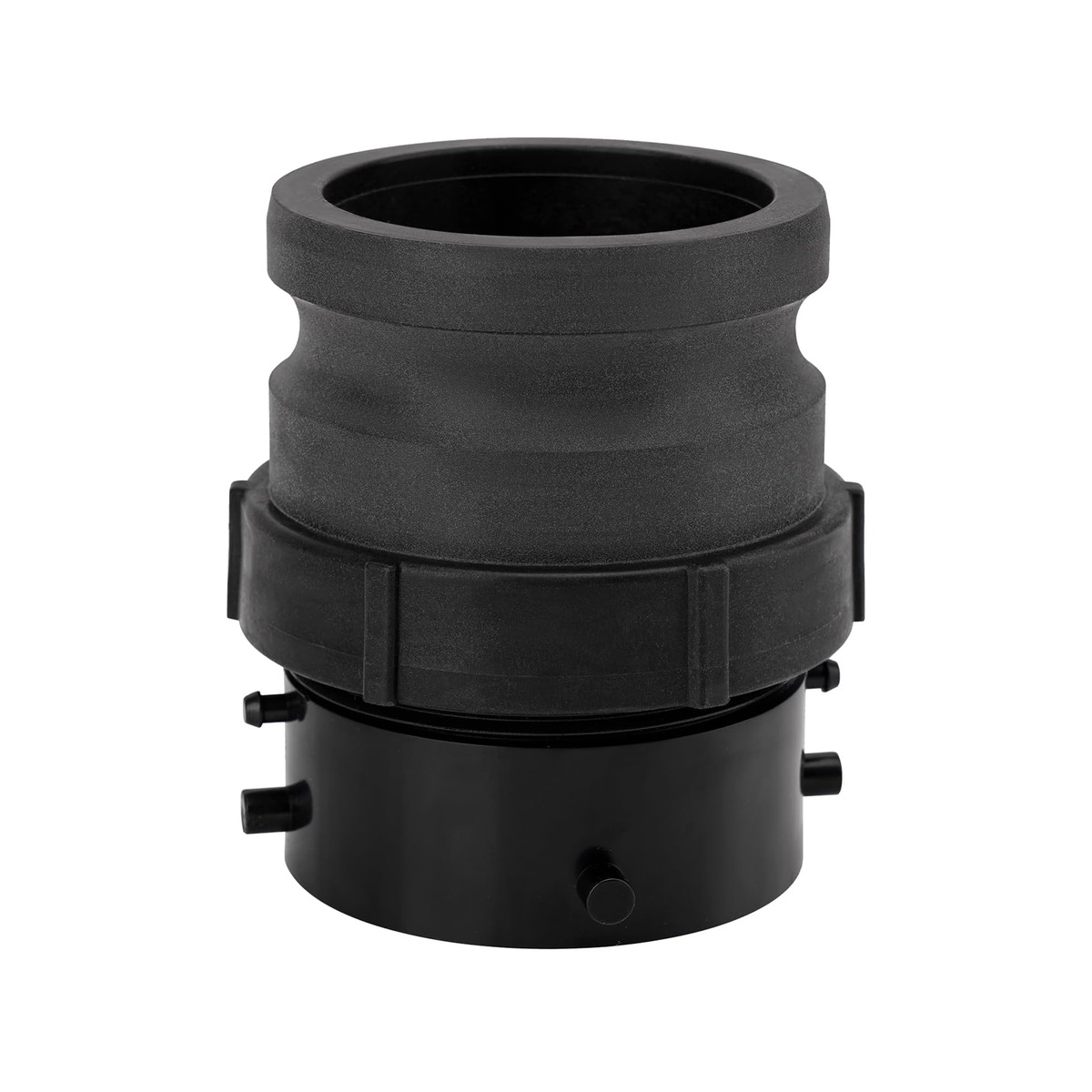 Aftermarket Lippert 360785 Waste Master Sewer Hose Connector for Recreational Vehicle - KUDUPARTS