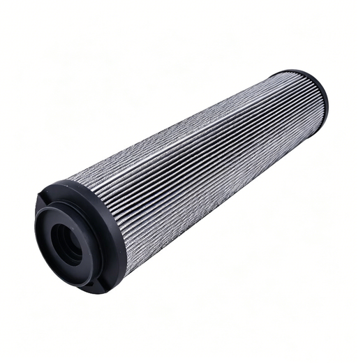 Aftermarket MP Filtri MF1802A10HBP01 Fleetguard HF1810 Hydraulic Filter for Excavator Crusher Shredder - KUDUPARTS