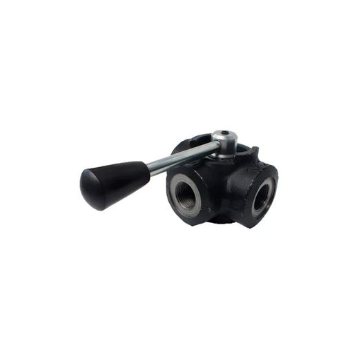 Aftermarket Oleoweb DDF3100A Flow Diverter Valve for Excavator Dozer Loader Tractor Combine - KUDUPARTS
