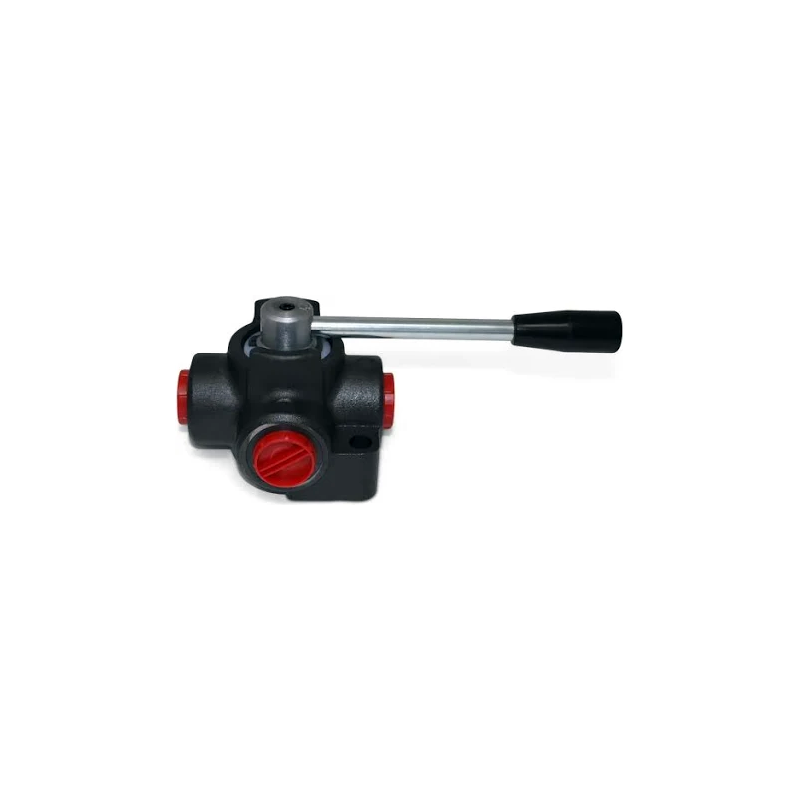 Aftermarket Oleoweb DDF3340A Flow Diverter Valve for Excavator Dozer Loader Tractor Combine - KUDUPARTS