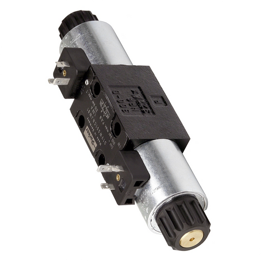 Aftermarket Parker D1VW001CNJW91 Electromagnetic Directional Valve - KUDUPARTS