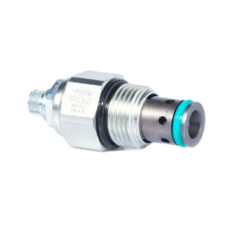 Aftermarket Parker Hydraulic Valve RAH101S10