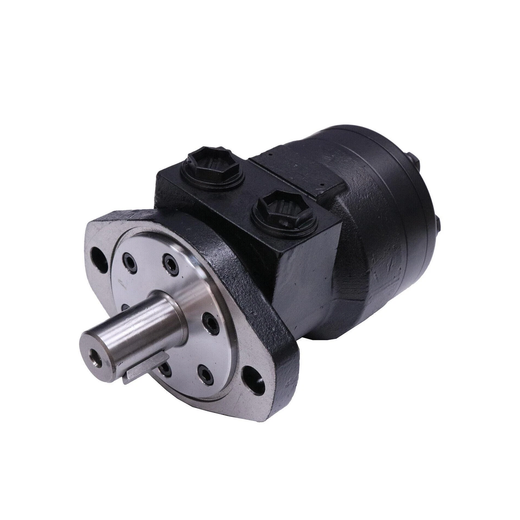 Aftermarket Parker TB TE Series TB0100AP100AAAA TB0100AP100AAAB Hydraulic Motor - KUDUPARTS