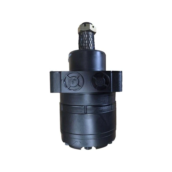 Aftermarket Parker TG-0785-US-080-AAAA Hydraulic Motor for Boxer Loader 530X