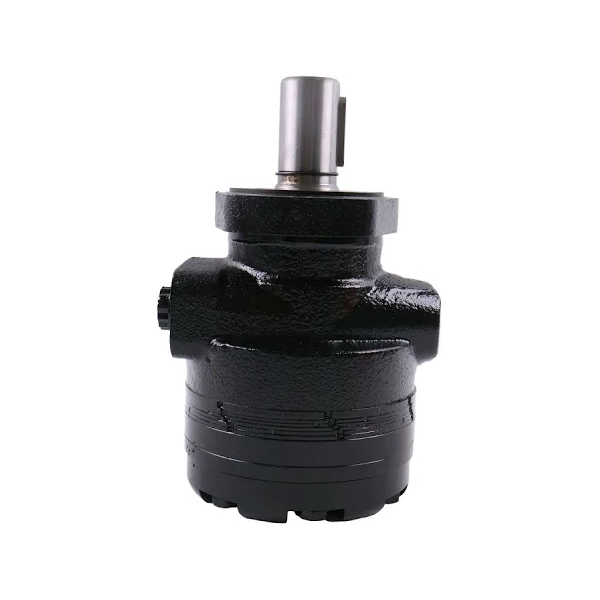 Aftermarket Parker TG Series TG0140AS030BBBC Hydraulic Motor for Excavator Crane Harvester Tractor