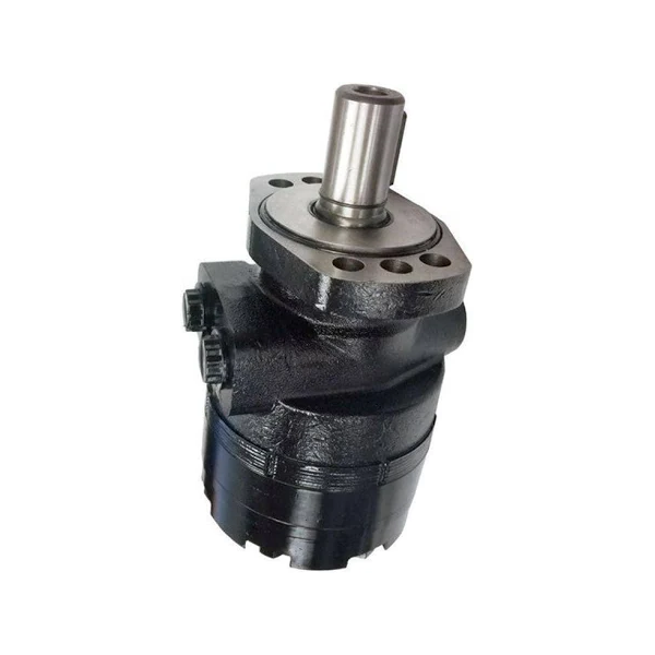 Aftermarket Parker TH Series TH0785MB320AAAB Hydraulic Motor for Loader Tractor