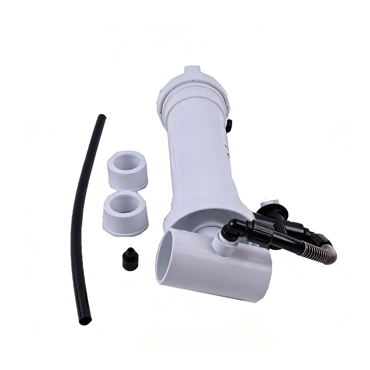 Aftermarket Pentair R171096 Rainbow 320 Automatic In-Line Chlorine Feeder for Various Online and Offline Pools And Spa Centers - KUDUPARTS