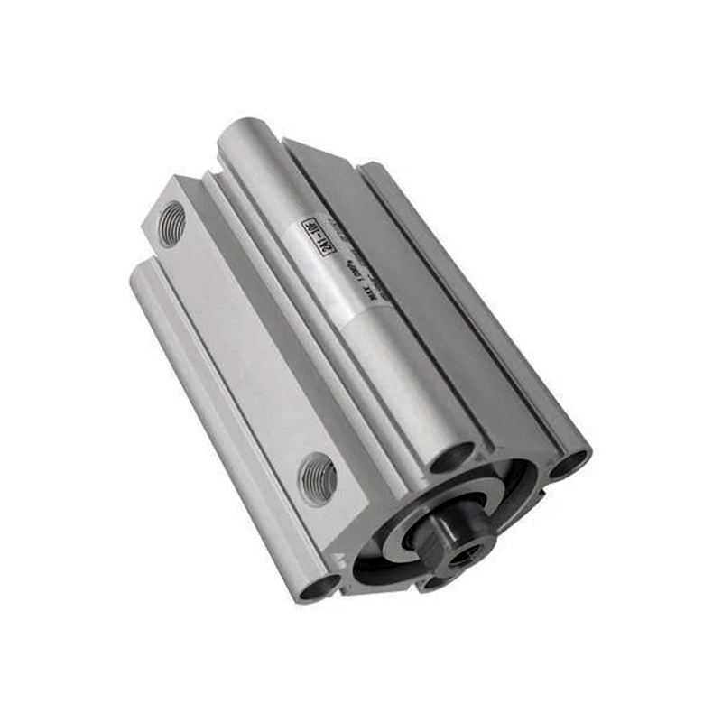 Aftermarket SMC CDQ2A32-40DZ Pneumatic Cylinder - KUDUPARTS