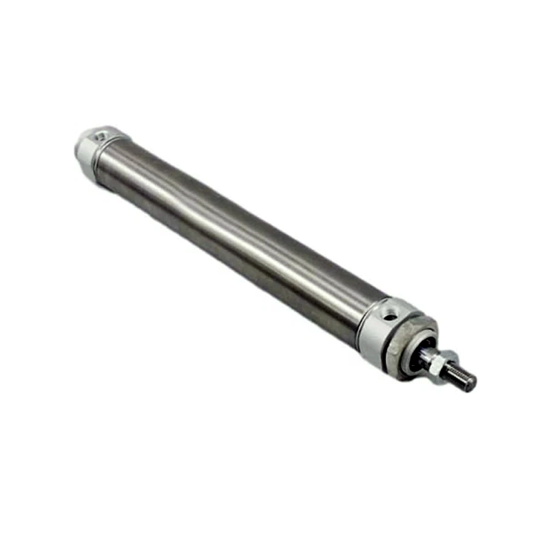 Aftermarket SMC CM2B32-200Z Air Cylinder for Automation and Industrial Control Systems - KUDUPARTS